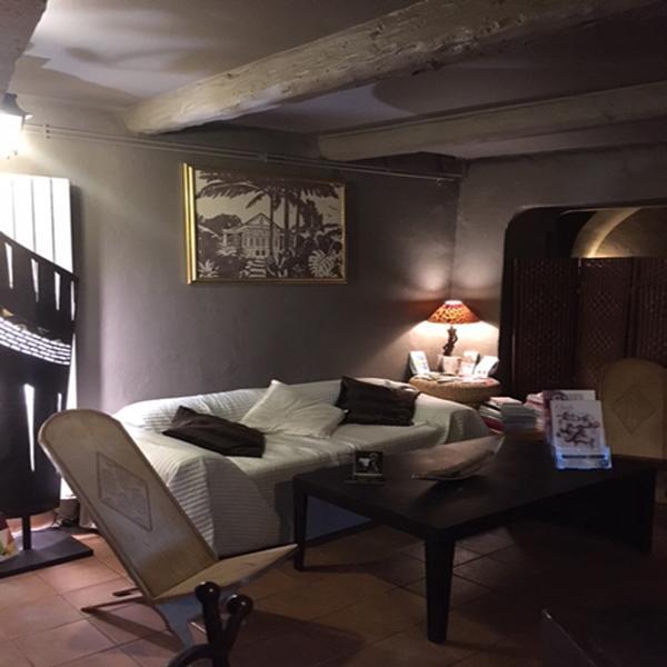 Esprit D'Ailleurs Bed & Breakfast Baillargues Exterior photo
